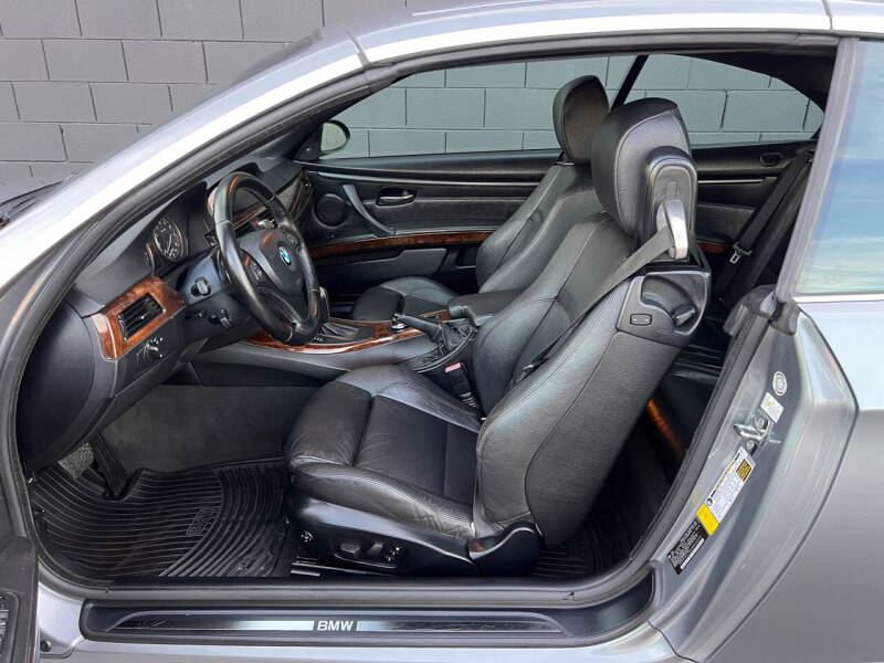 2008 BMW 3 Series 335i