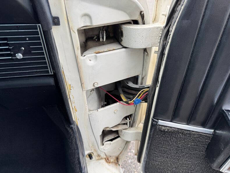 1967 Lincoln Continental