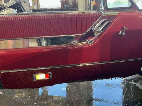 1965 Ford Thunderbird