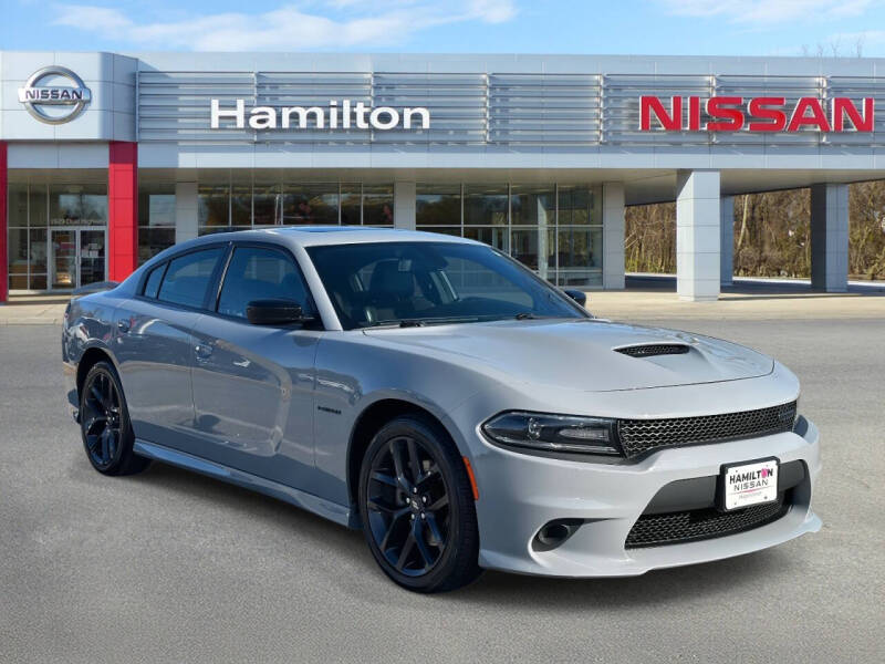 2021 Dodge Charger for sale at 2ndChanceMaryland.com in Hagerstown MD