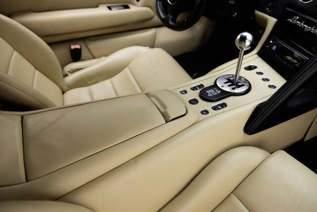 2004 Lamborghini Murcielago