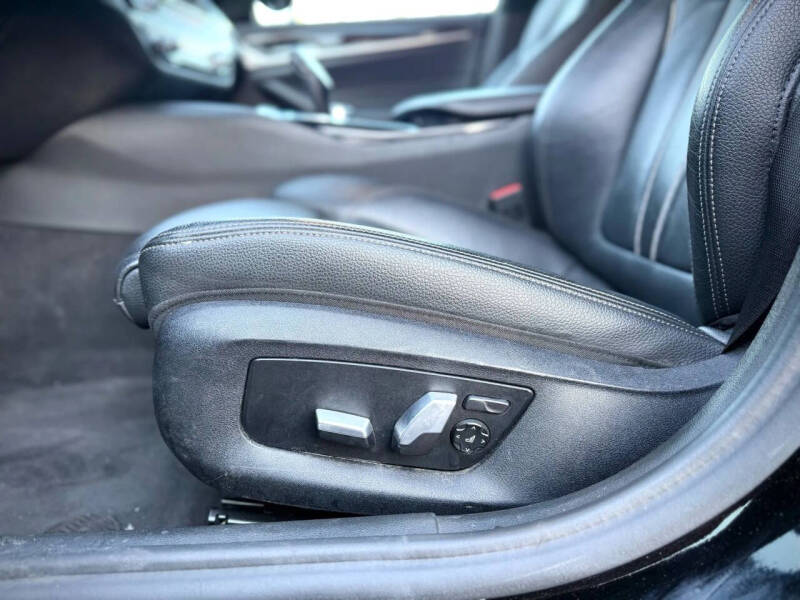 2018 BMW 5 Series 530i xDrive