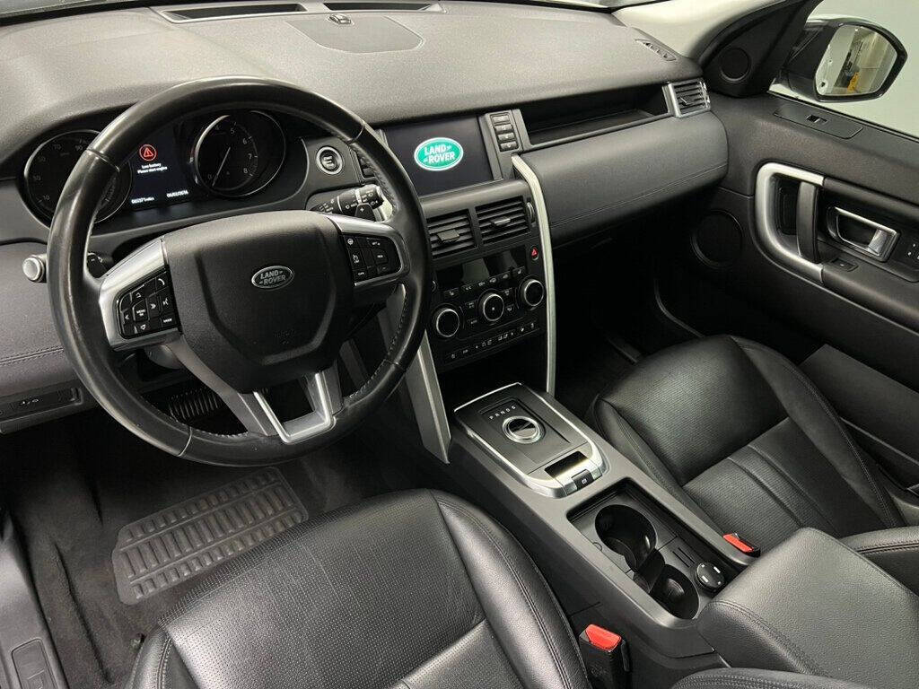 2018 Land Rover Discovery Sport for sale at Conway Imports in   Streamwood, IL