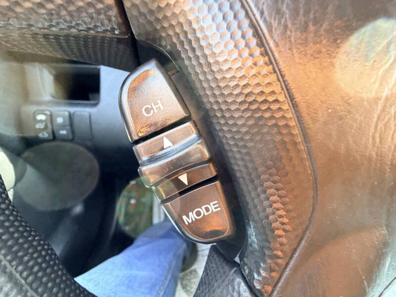 2006 Honda CR-V EX