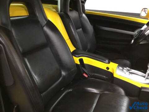 2003 Chevrolet SSR LS