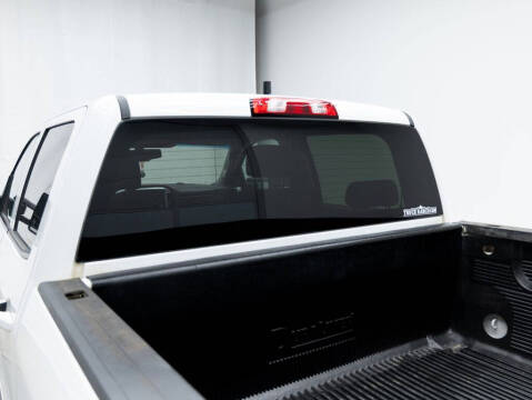 2019 Chevrolet Silverado 2500HD