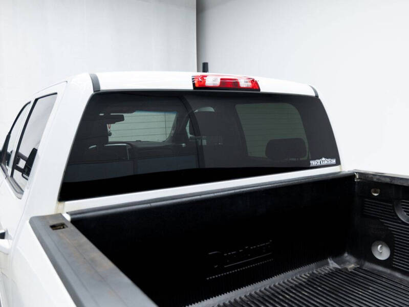 2019 Chevrolet Silverado 2500HD