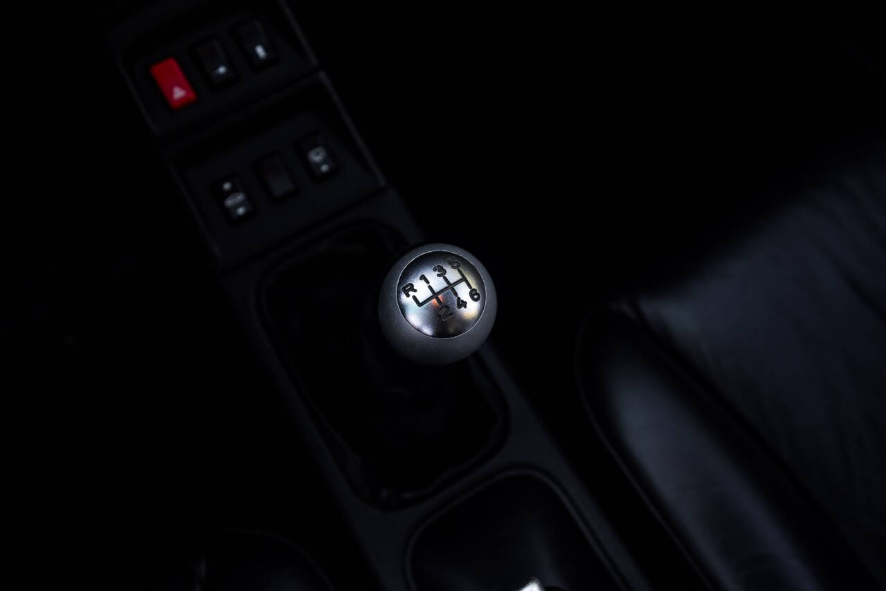 1997 Porsche 911 32