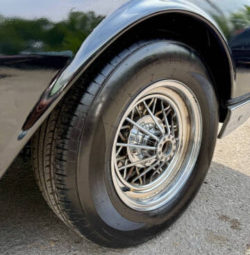 1961 Ford Thunderbird