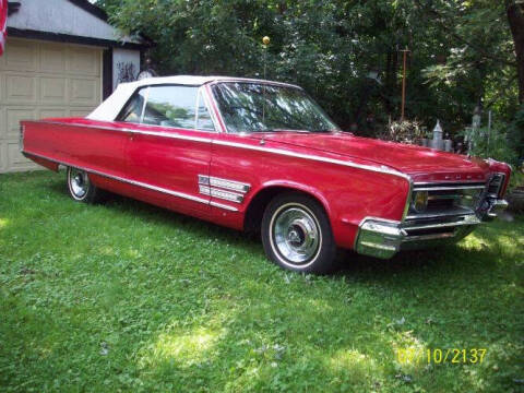 1966 Chrysler 300