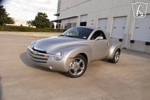 2006 Chevrolet SSR