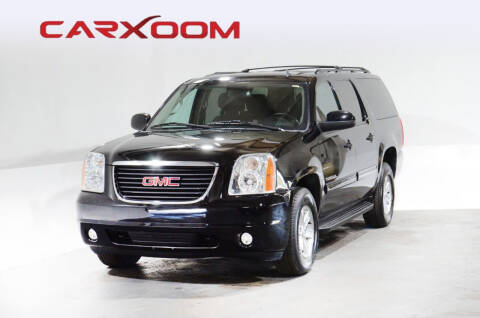 2014 GMC Yukon XL for sale at CarXoom in Marietta GA