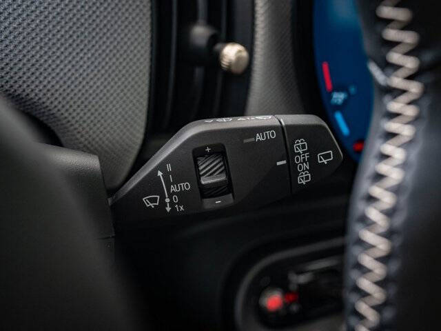 2025 MINI Hardtop 2 Door