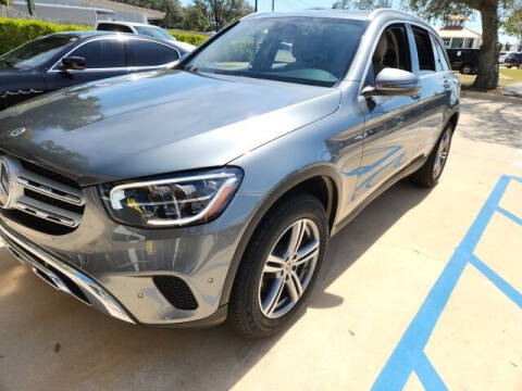 2021 Mercedes-Benz GLC for sale at Express Purchasing Plus in Hot Springs AR