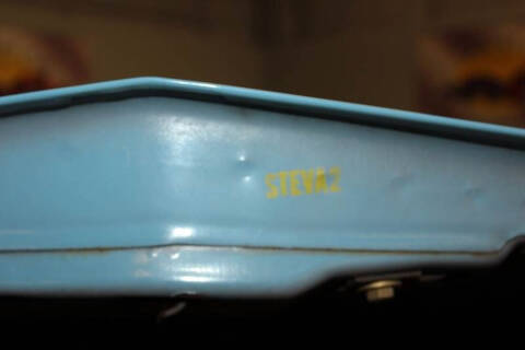 1978 Lincoln Continental