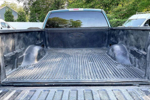2008 Ford F-150