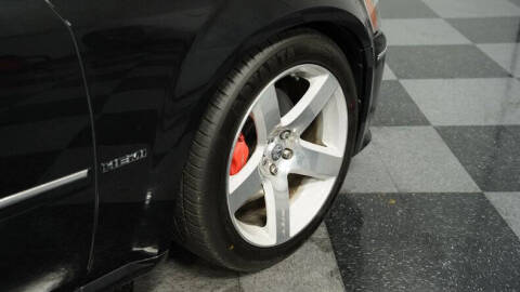 2006 Dodge Magnum SRT-8