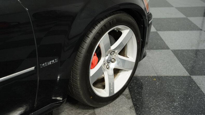 2006 Dodge Magnum SRT-8