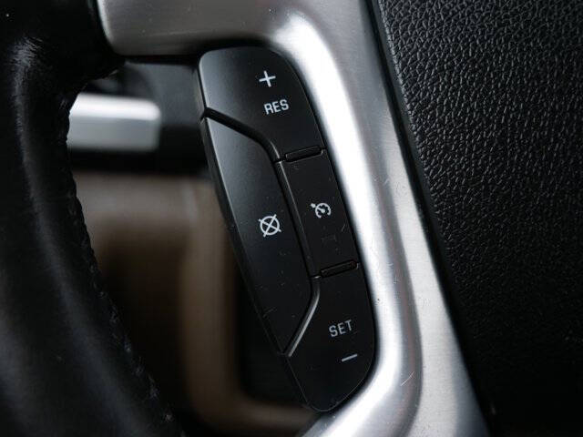 2013 GMC Acadia SLT-1