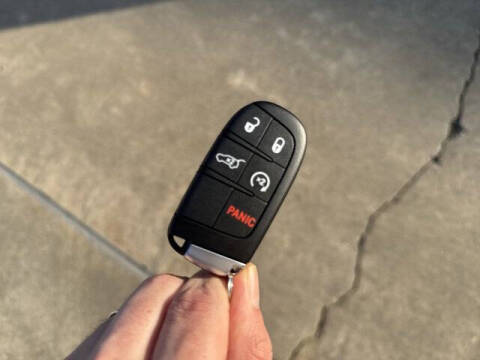 2026 Dodge Durango GT HEMI Plus