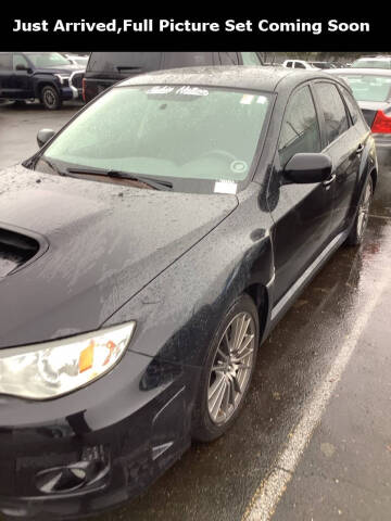 2013 Subaru Impreza for sale at Royal Moore Custom Finance in Hillsboro OR