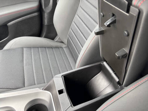 2024 Dodge Hornet GT