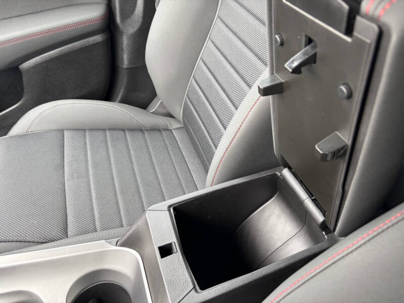 2024 Dodge Hornet GT