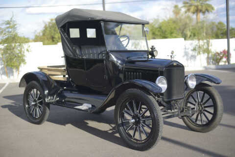 1923 Ford Model T