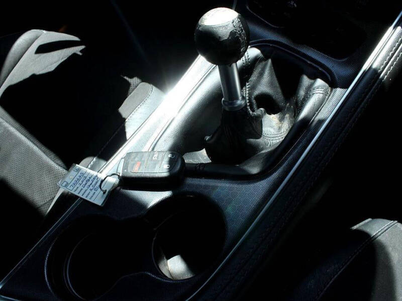 2015 Dodge Challenger