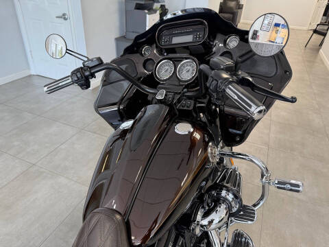 2012 Harley-Davidson CVO Road Glide