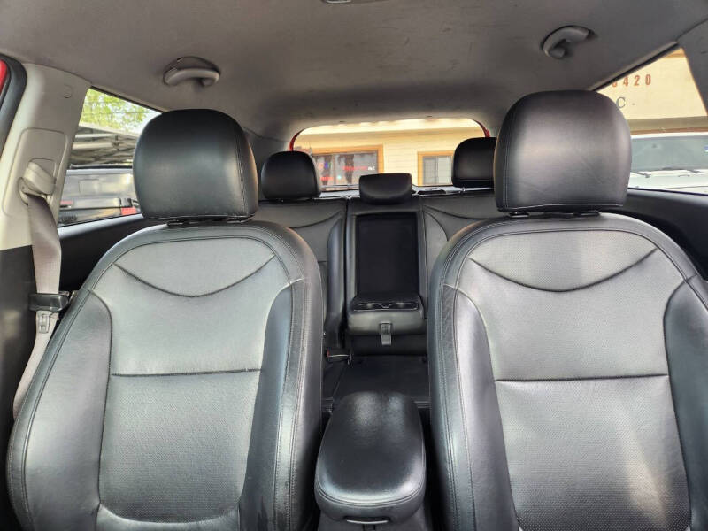 2016 Kia Soul !