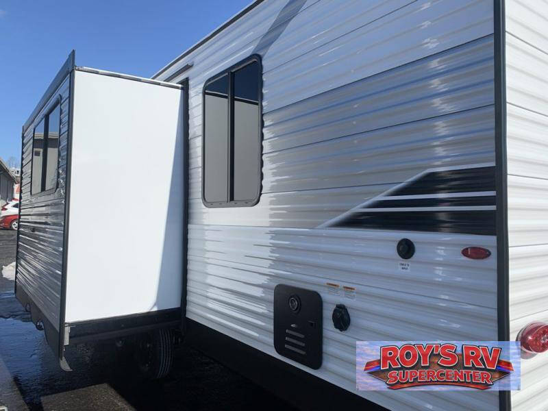 2026 Jayco Jay Flight SLX