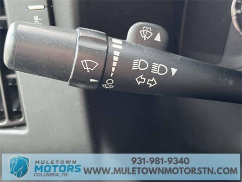 2018 Chevrolet Express 2500