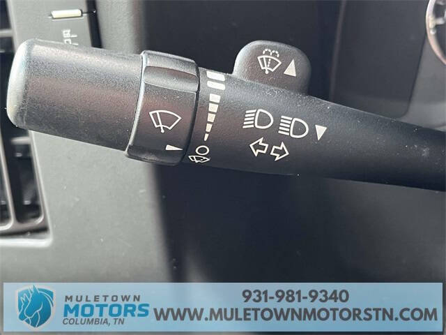 2018 Chevrolet Express 2500