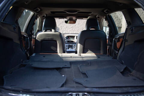 2017 Volvo V60 T5 Premier