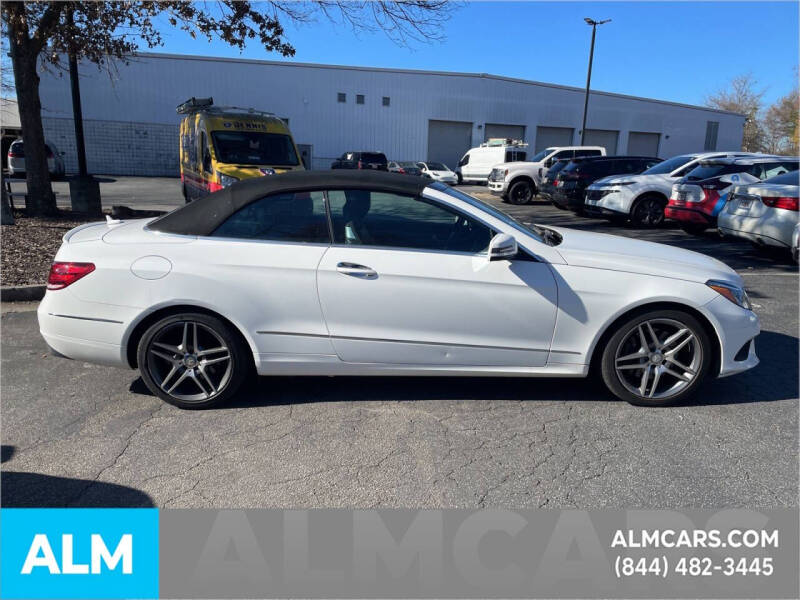 2014 Mercedes-Benz E-Class E 350