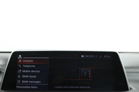 2021 BMW 7 Series ALPINA B7 xDrive