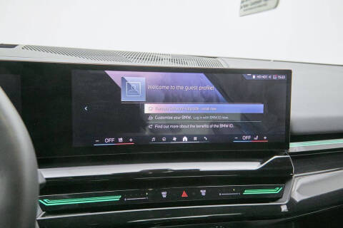 2024 BMW 5 Series 530i xDrive