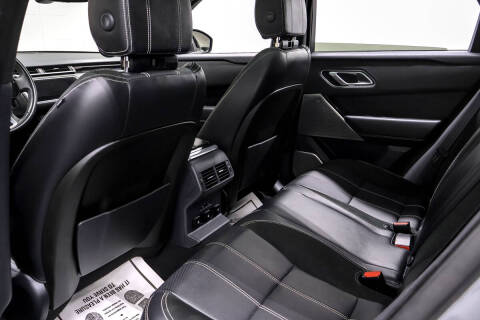 2020 Land Rover Range Rover Velar P340 R-Dynamic S