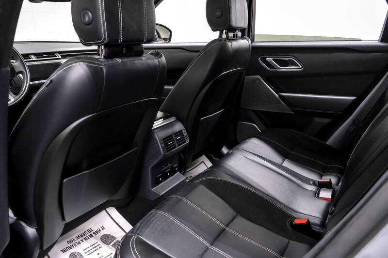 2020 Land Rover Range Rover Velar P340 R-Dynamic S