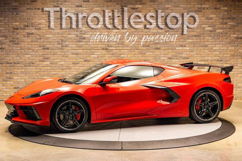 The Throttlestop in Elkhart Lake WI Carsforsale