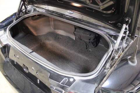 2008 Mazda MX-5 Miata Touring