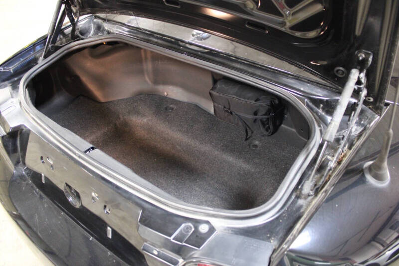 2008 Mazda MX-5 Miata Touring