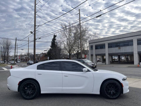 2015 Dodge Charger SE