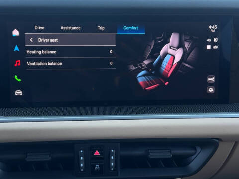 2024 Porsche Cayenne Turbo E-Hybrid Coupe