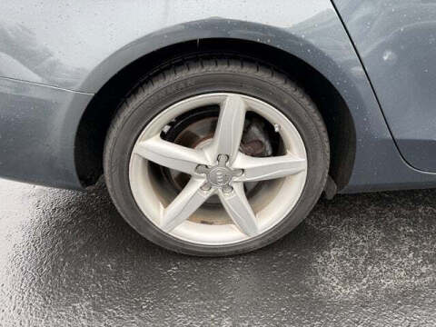 2009 Audi A4 2.0T quattro Prestige