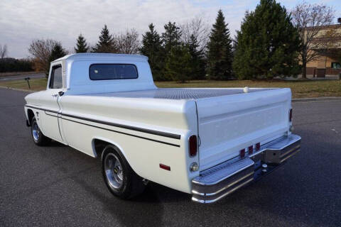 1964 Chevrolet C10