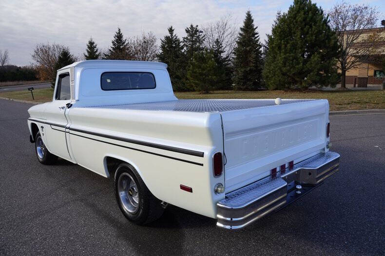 1964 Chevrolet C10