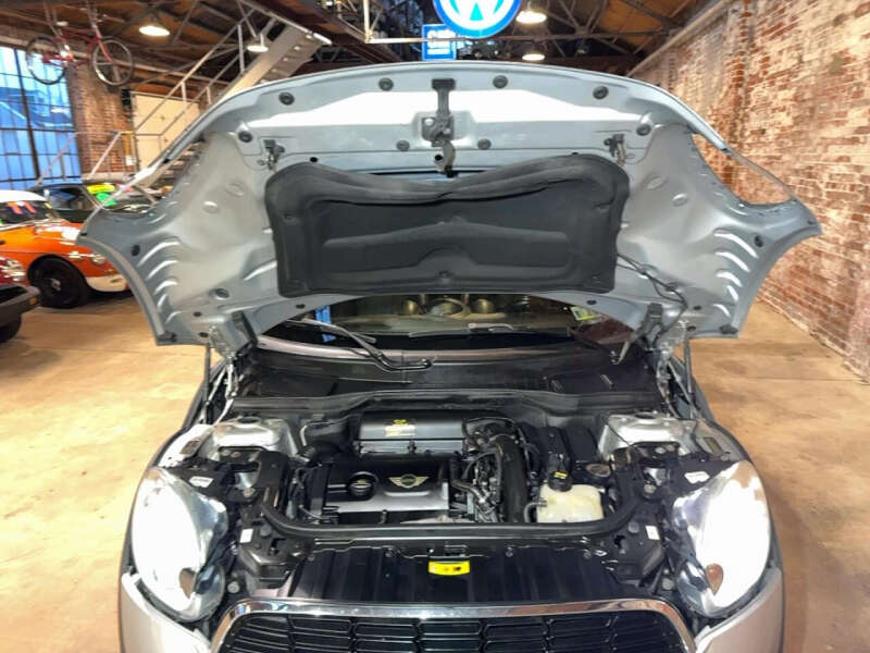 2014 MINI Countryman Cooper S ALL4