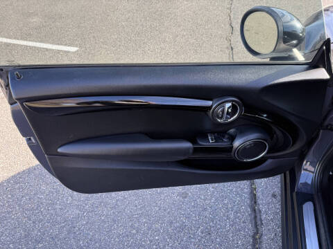 2014 MINI Hardtop Cooper S